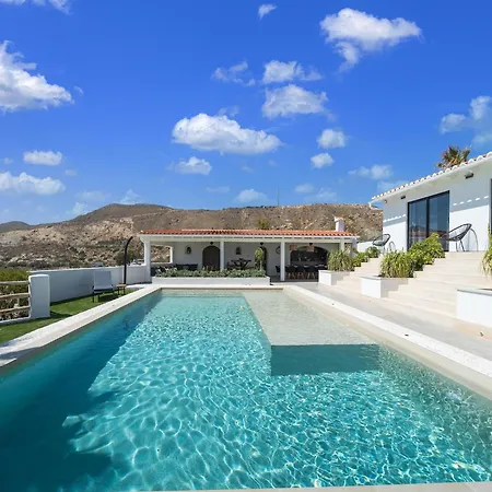 Poolside With Ocean Views * Carrer del Mar