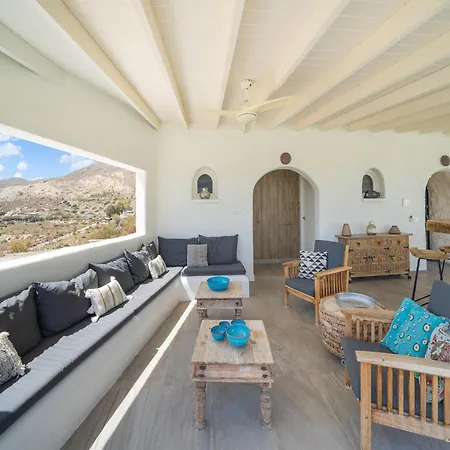 Poolside With Ocean Views