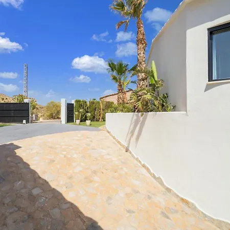 Belvilla By Oyo La Sirena Villa Carrer del Mar