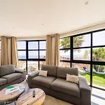 Poolside With Ocean Views Villa *
