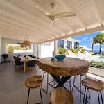 Poolside With Ocean Views