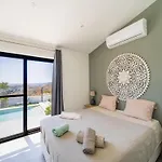 Poolside With Ocean Views * Carrer del Mar