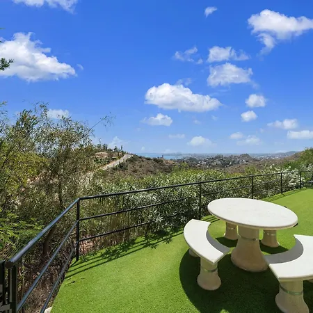 Villa Poolside With Ocean Views Carrer del Mar
