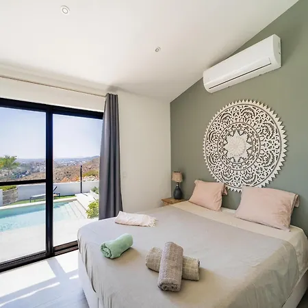 Poolside With Ocean Views * Carrer del Mar